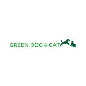 GREEN DOG & CAT