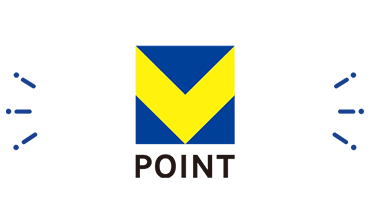 【Vポイントはじめてガイド】Vポイントとは？