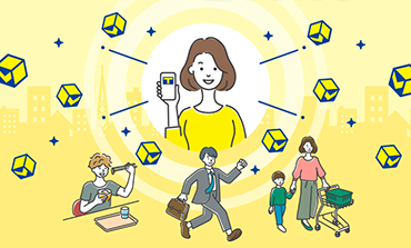 【V活】Vポイントを貯めてみよう