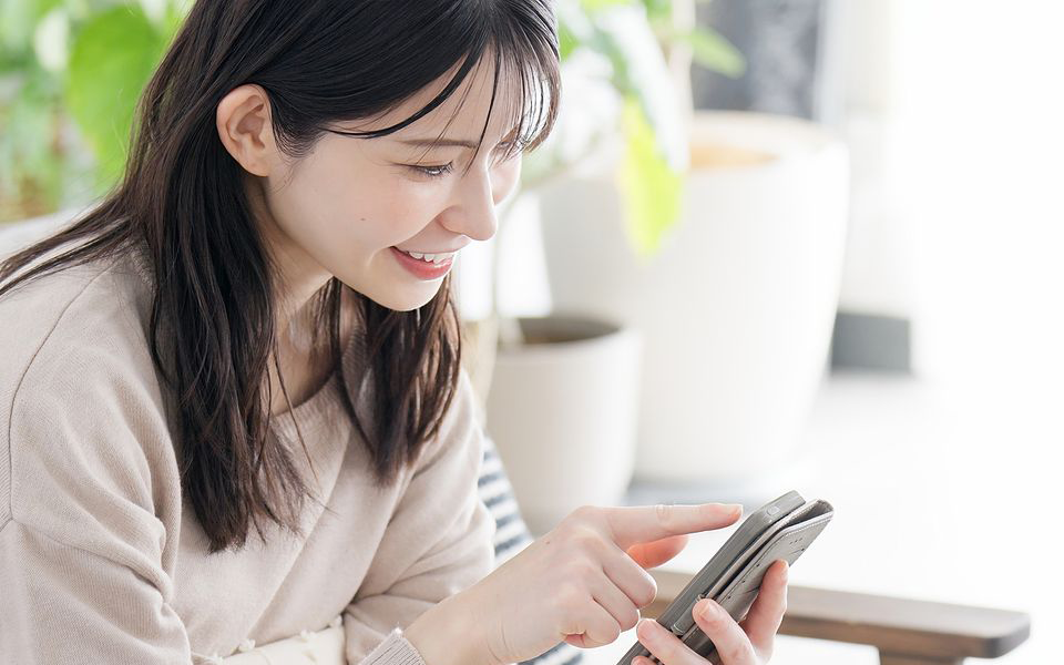 キービジュアル写真