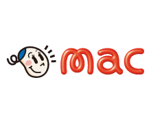 ドラッグストアmac