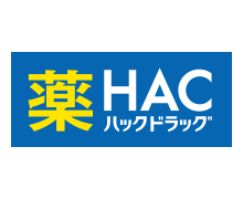 ハックドラッグ