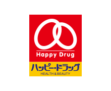 ハッピー・ドラッグ