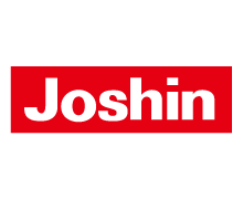Joshin（ジョーシン）