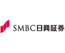 SMBC日興証券