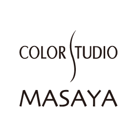 COLOR STUDIO・MASAYAオンラインショップ