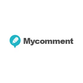 Mycomment（マイコメント）