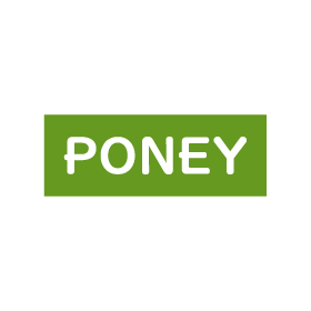 PONEY