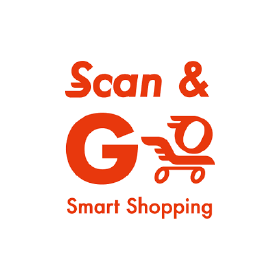 Scan&Go Smart Shopping