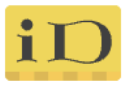 電子マネー「ID」のロゴ