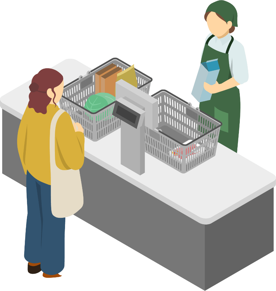 ログイン・規約同意 ※規約同意は初回のみ