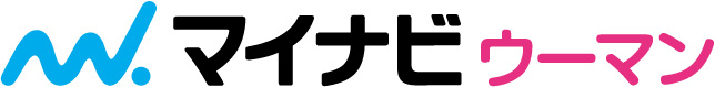 マイナビウーマン